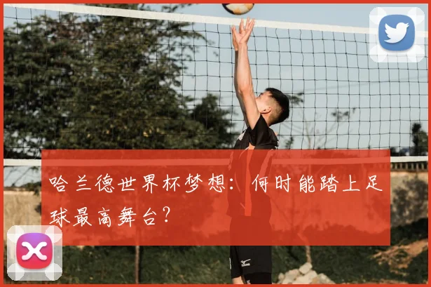 哈兰德世界杯梦想：何时能踏上足球最高舞台？